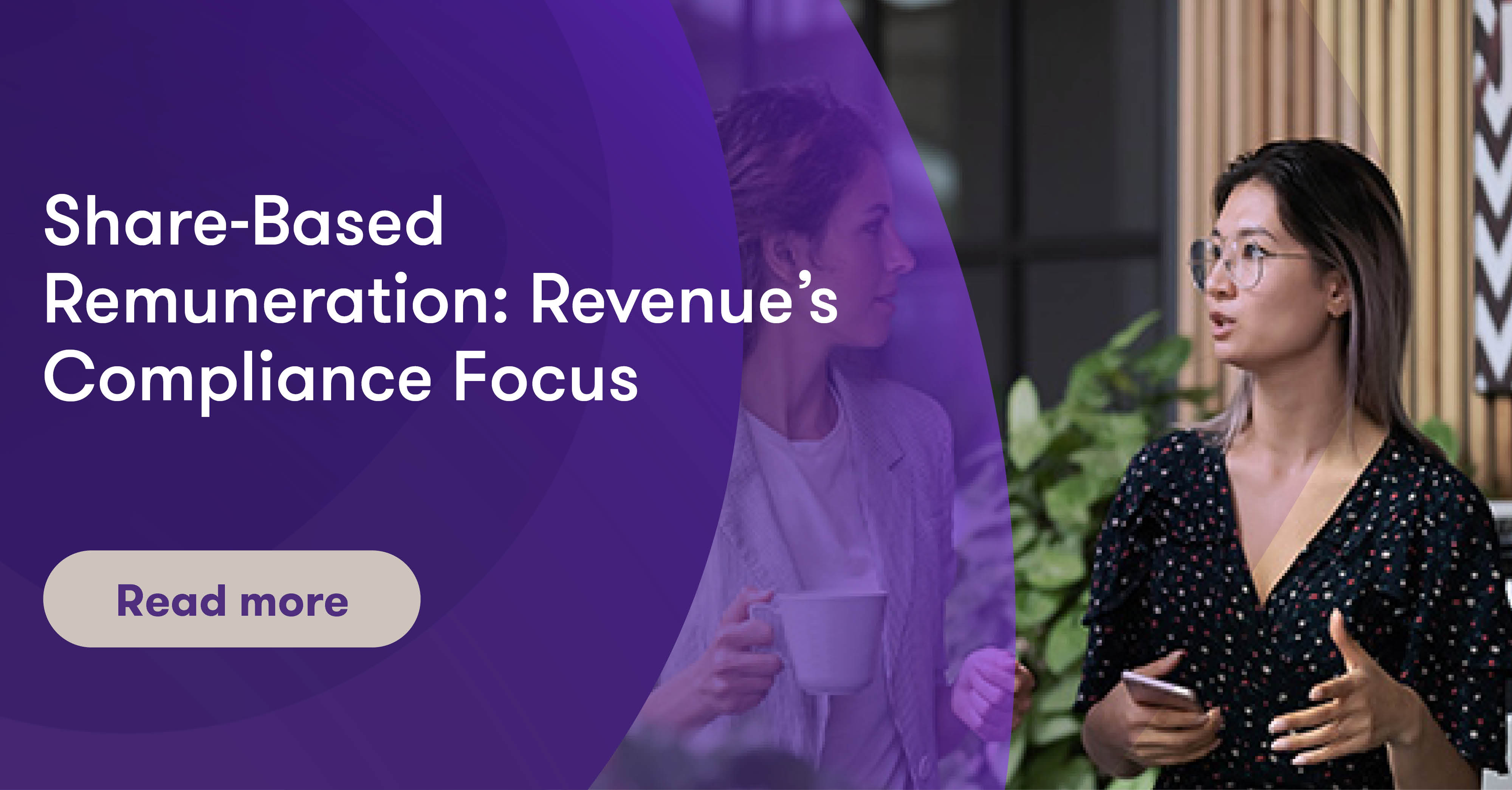 Share-Based Remuneration: Revenue’s Compliance Focus | Grant Thornton