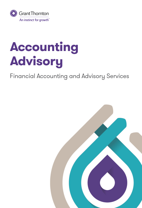 Faas - Accounting Advisory - Grant Thornton