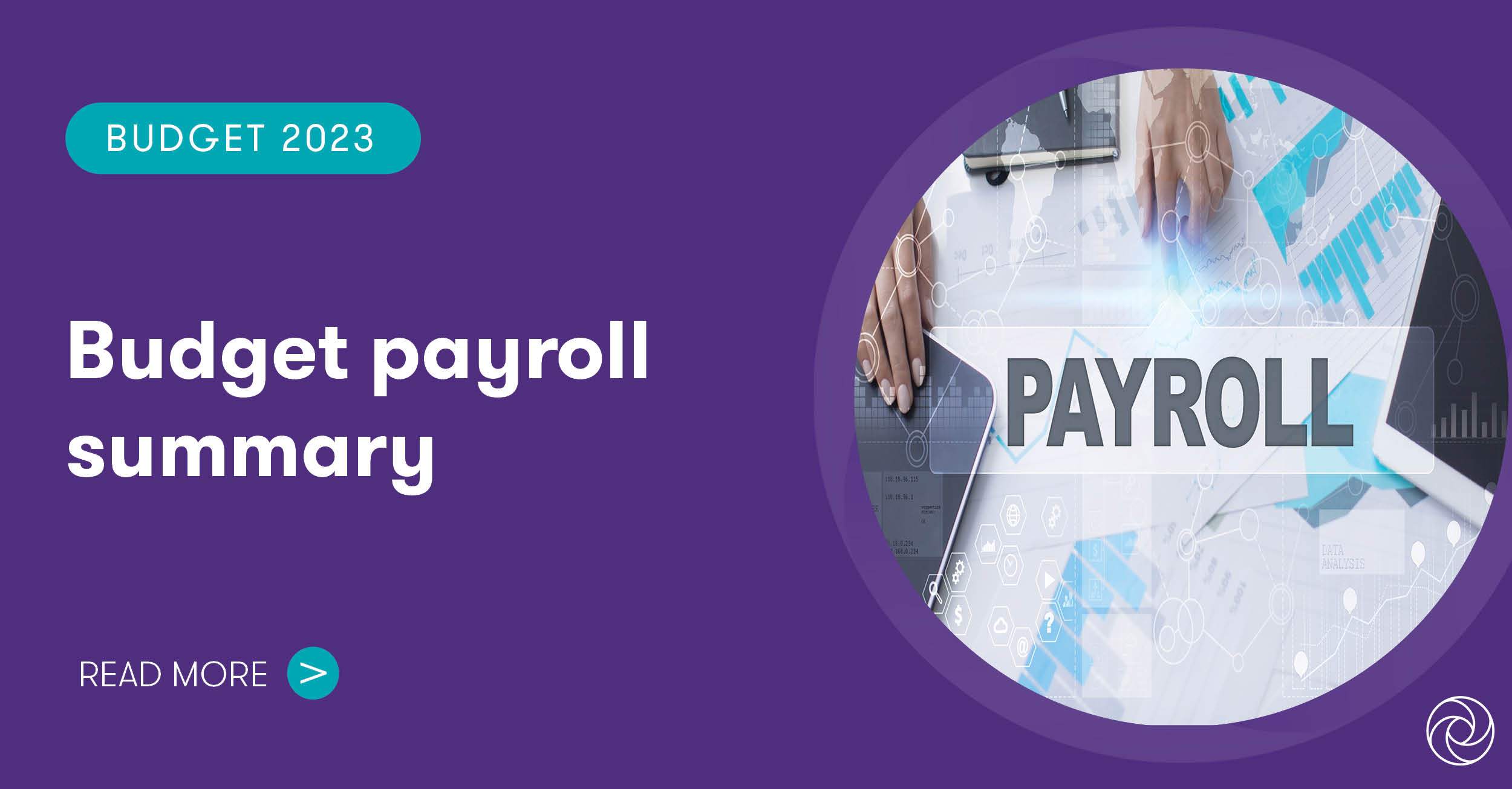 Budget 2023 payroll summary Grant Thornton