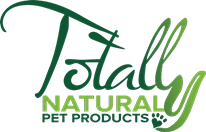 Totally Natural Pet Products