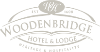 Woodenbridge Hotel & Lodge