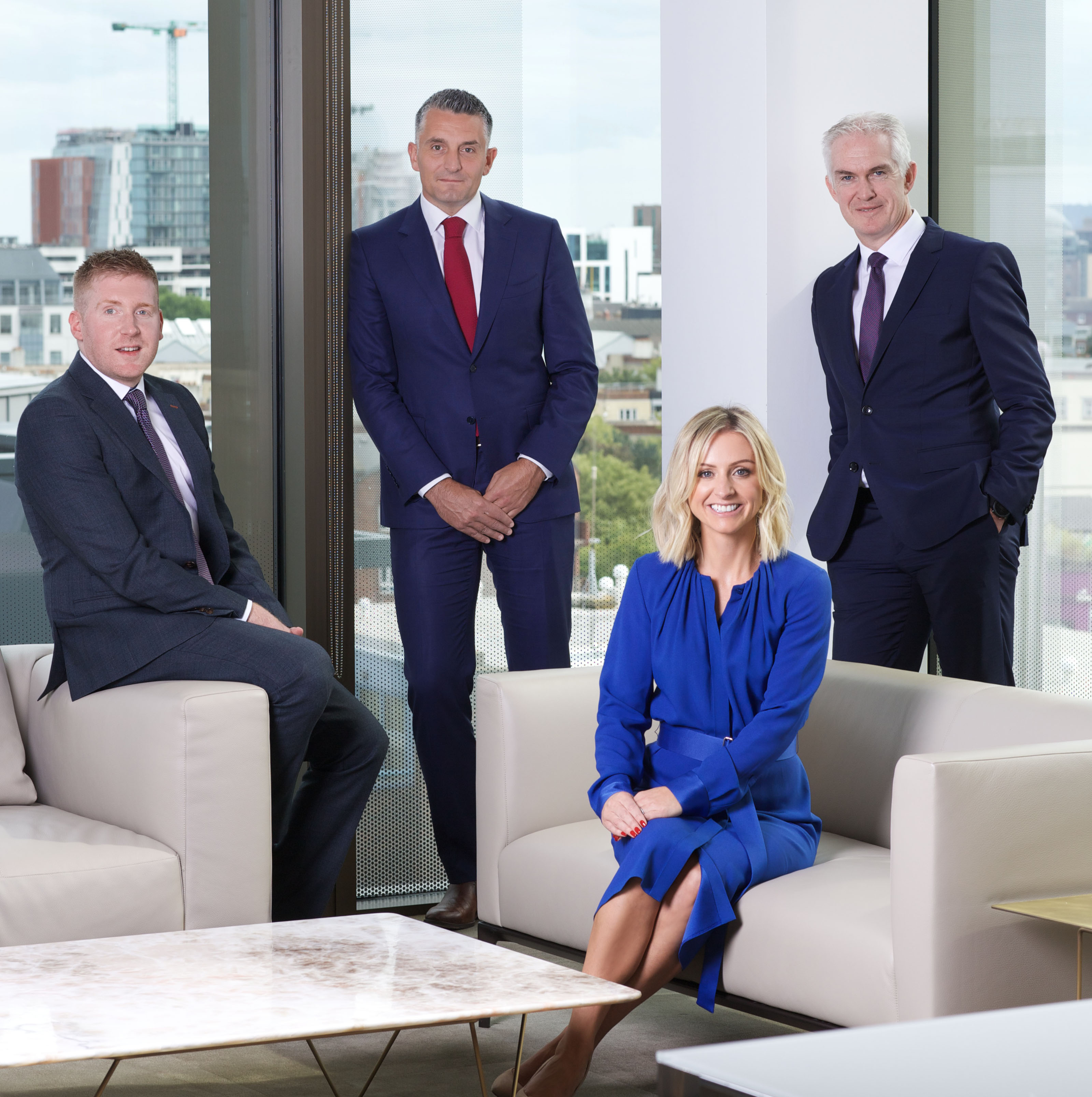 Grant Thornton appoints two new partners