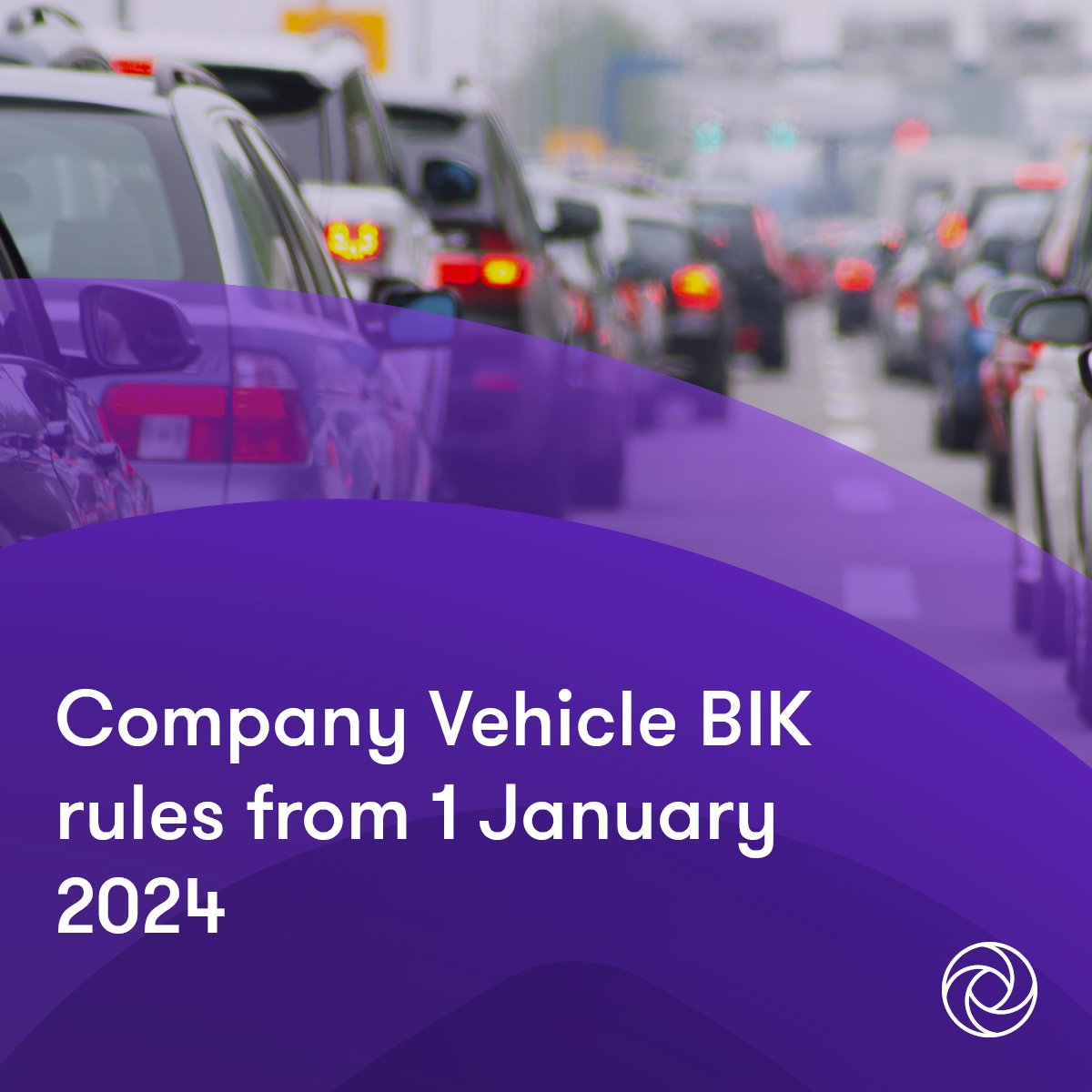 Company Vehicle BIK rules from 1 January 2024 Grant Thornton