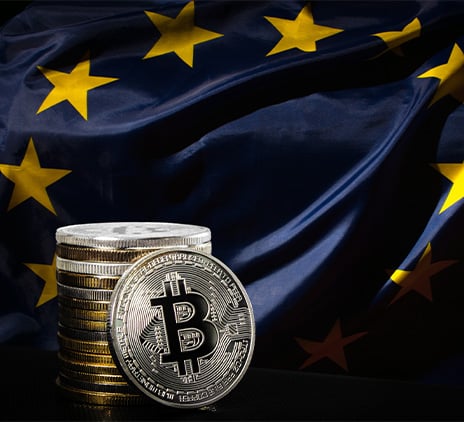 Crypto regulation: Introduction of MiCA into the EU regulatory landscape