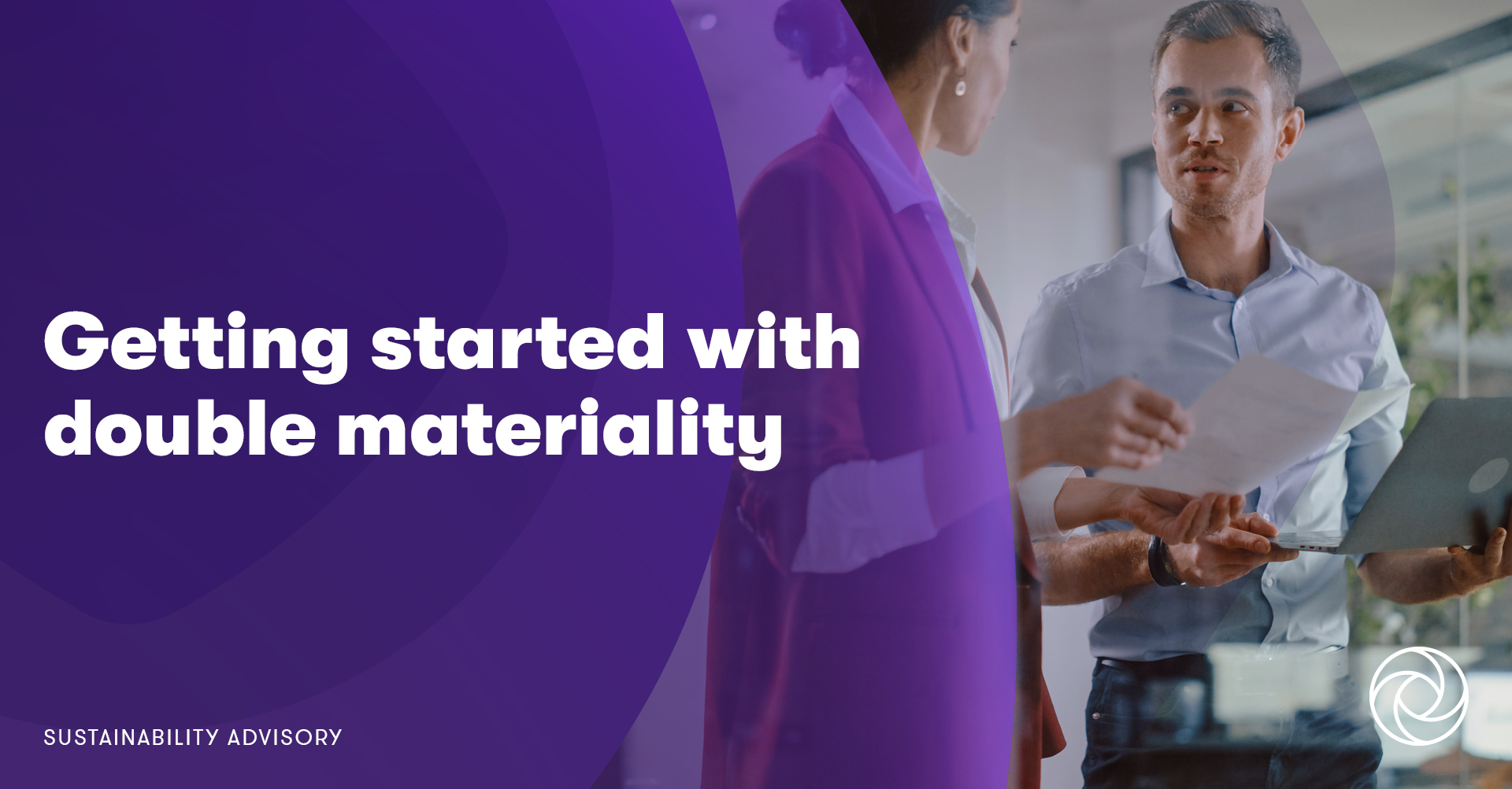 Getting Started With Double Materiality | Grant Thornton