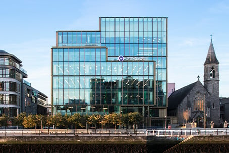 Grant Thornton Dublin Office