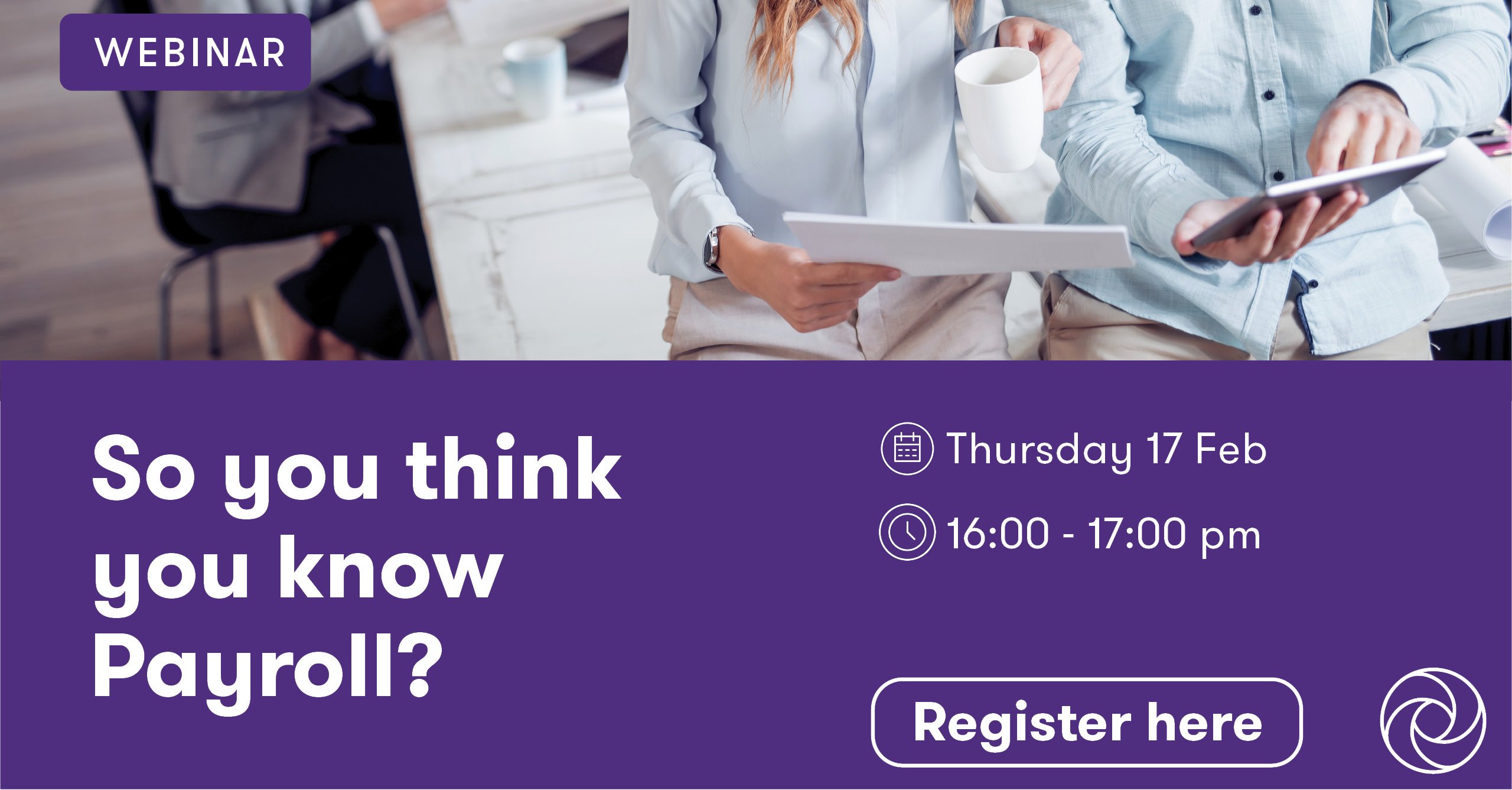 So you think you know Payroll? | Grant Thornton