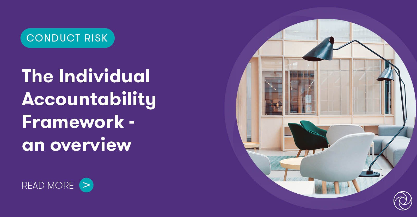 The Individual Accountability Framework An Overview Grant Thornton