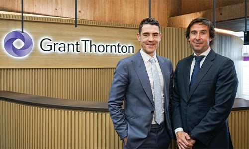 Grant Thornton Ireland creates international quantitative risk management hub